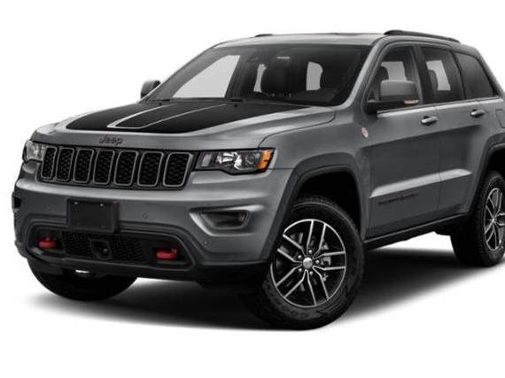 JEEP GRAND CHEROKEE 2020 1C4RJFLT7LC105635 image